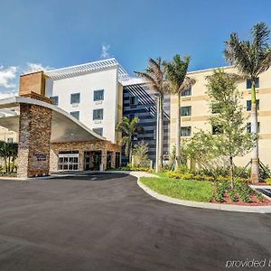 Fairfield Inn & Suites By Marriott Delray Beach I-95